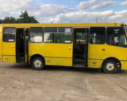 Богдан Другая, объемом двигателя 0 л и пробегом 0 тыс. км за 1800 $, фото 1 на Automoto.ua