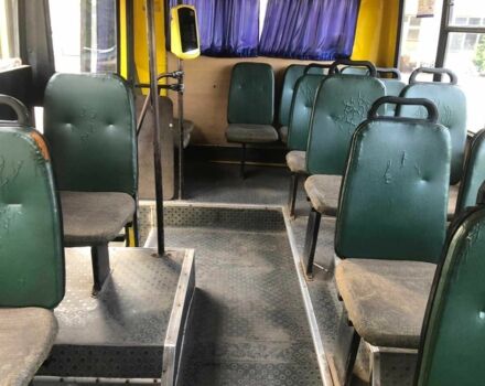 Богдан Другая, объемом двигателя 0 л и пробегом 0 тыс. км за 1800 $, фото 8 на Automoto.ua