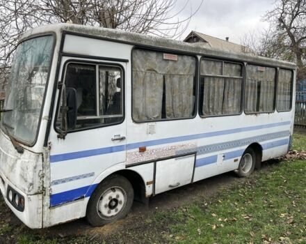 Богдан Другая, объемом двигателя 0 л и пробегом 0 тыс. км за 1000 $, фото 4 на Automoto.ua