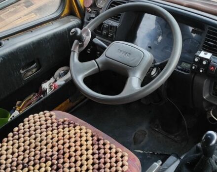 Богдан Другая, об'ємом двигуна 0 л та пробігом 0 тис. км за 3000 $, фото 5 на Automoto.ua