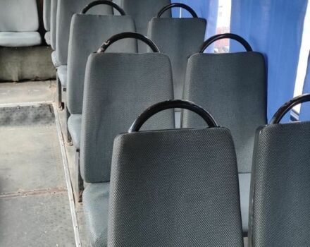 Богдан Другая, об'ємом двигуна 0 л та пробігом 0 тис. км за 3000 $, фото 4 на Automoto.ua