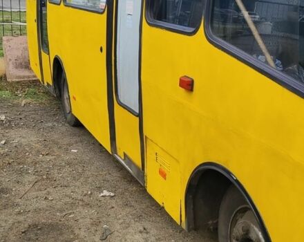 Богдан Другая, об'ємом двигуна 0 л та пробігом 0 тис. км за 3000 $, фото 2 на Automoto.ua