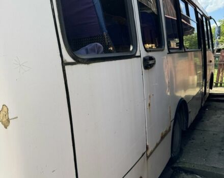 Богдан Другая, объемом двигателя 0 л и пробегом 0 тыс. км за 5200 $, фото 3 на Automoto.ua