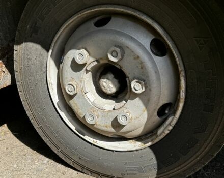 Богдан Другая, объемом двигателя 0 л и пробегом 0 тыс. км за 4500 $, фото 3 на Automoto.ua