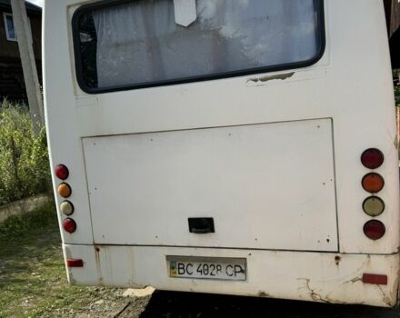 Богдан Другая, объемом двигателя 0 л и пробегом 0 тыс. км за 5200 $, фото 2 на Automoto.ua