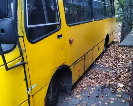 Богдан Другая, об'ємом двигуна 0 л та пробігом 0 тис. км за 4500 $, фото 2 на Automoto.ua