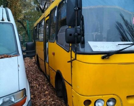 Богдан Другая, об'ємом двигуна 0 л та пробігом 0 тис. км за 4500 $, фото 1 на Automoto.ua