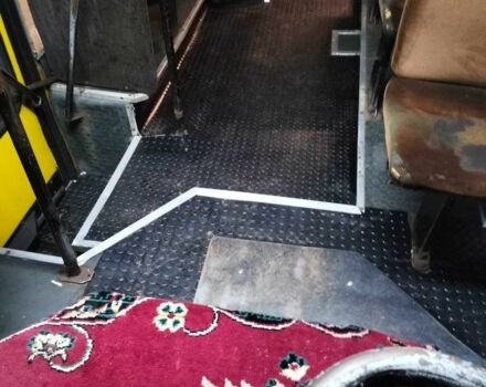 Богдан Другая, об'ємом двигуна 0 л та пробігом 0 тис. км за 4500 $, фото 3 на Automoto.ua