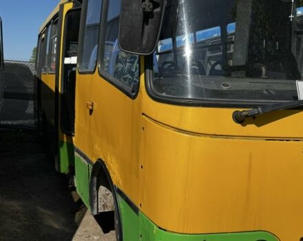 Богдан Другая, объемом двигателя 0 л и пробегом 0 тыс. км за 4500 $, фото 2 на Automoto.ua