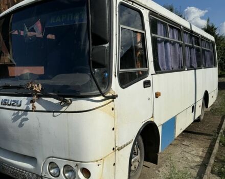 Богдан Другая, объемом двигателя 0 л и пробегом 0 тыс. км за 5200 $, фото 1 на Automoto.ua