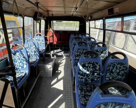 Богдан Другая, объемом двигателя 0 л и пробегом 0 тыс. км за 4500 $, фото 4 на Automoto.ua