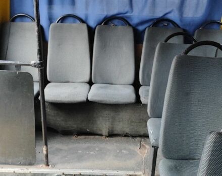 Богдан Другая, об'ємом двигуна 0 л та пробігом 0 тис. км за 3000 $, фото 7 на Automoto.ua