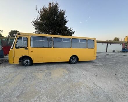 Богдан Другая, объемом двигателя 0 л и пробегом 0 тыс. км за 9000 $, фото 1 на Automoto.ua