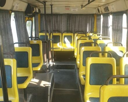 Богдан Другая, об'ємом двигуна 0 л та пробігом 0 тис. км за 2500 $, фото 8 на Automoto.ua