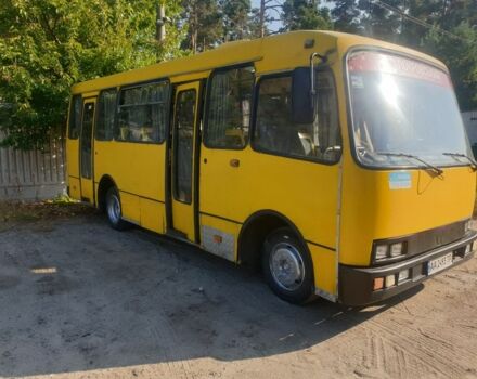 Богдан Другая, об'ємом двигуна 0 л та пробігом 0 тис. км за 2500 $, фото 1 на Automoto.ua