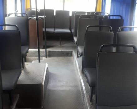 Богдан Другая, объемом двигателя 0 л и пробегом 0 тыс. км за 2500 $, фото 4 на Automoto.ua