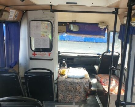 Богдан Другая, объемом двигателя 0 л и пробегом 0 тыс. км за 2500 $, фото 8 на Automoto.ua