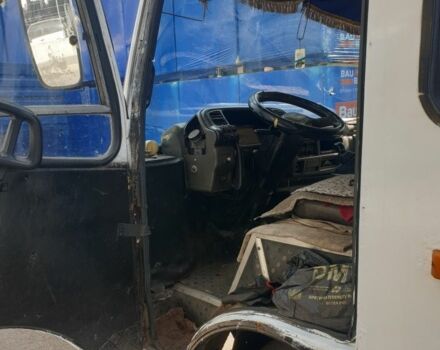 Богдан Другая, объемом двигателя 0 л и пробегом 0 тыс. км за 2500 $, фото 10 на Automoto.ua