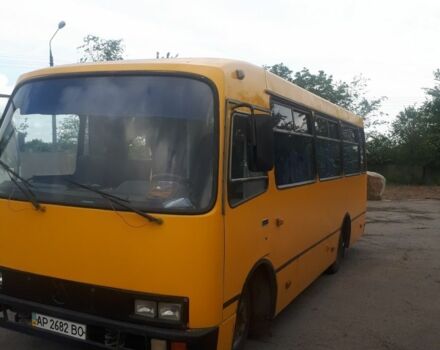 Богдан Другая, объемом двигателя 0 л и пробегом 0 тыс. км за 2500 $, фото 3 на Automoto.ua