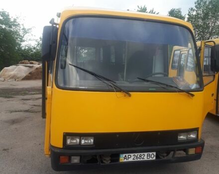 Богдан Другая, объемом двигателя 0 л и пробегом 0 тыс. км за 2500 $, фото 1 на Automoto.ua