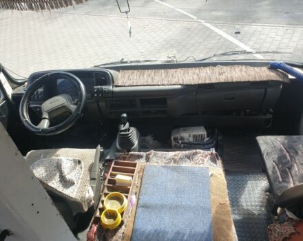 Богдан Другая, объемом двигателя 0 л и пробегом 0 тыс. км за 2500 $, фото 7 на Automoto.ua