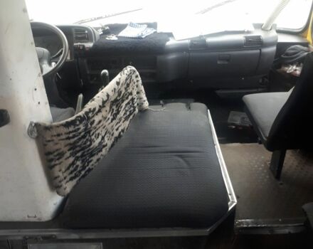 Богдан Другая, объемом двигателя 0 л и пробегом 0 тыс. км за 2500 $, фото 5 на Automoto.ua