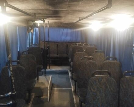 Богдан Другая, объемом двигателя 0 л и пробегом 0 тыс. км за 4500 $, фото 6 на Automoto.ua