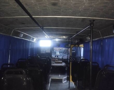 Богдан Другая, объемом двигателя 0 л и пробегом 0 тыс. км за 4500 $, фото 9 на Automoto.ua