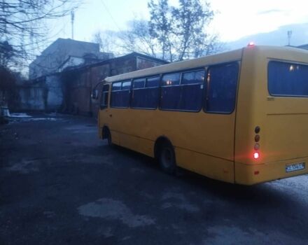 Богдан Другая, объемом двигателя 0 л и пробегом 0 тыс. км за 4500 $, фото 3 на Automoto.ua