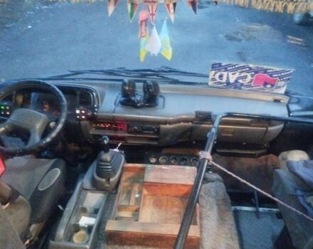 Богдан Другая, объемом двигателя 0 л и пробегом 0 тыс. км за 4500 $, фото 10 на Automoto.ua