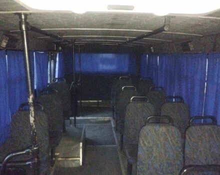 Богдан Другая, объемом двигателя 0 л и пробегом 0 тыс. км за 4500 $, фото 8 на Automoto.ua