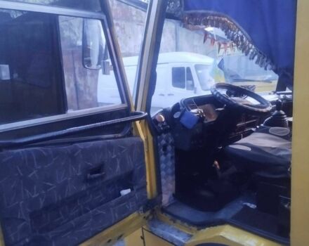 Богдан Другая, объемом двигателя 0 л и пробегом 0 тыс. км за 4500 $, фото 7 на Automoto.ua