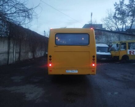 Богдан Другая, объемом двигателя 0 л и пробегом 0 тыс. км за 4500 $, фото 1 на Automoto.ua