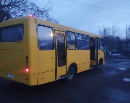 Богдан Другая, объемом двигателя 0 л и пробегом 0 тыс. км за 4500 $, фото 2 на Automoto.ua