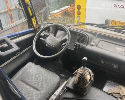 Богдан Другая, об'ємом двигуна 0 л та пробігом 0 тис. км за 2000 $, фото 6 на Automoto.ua