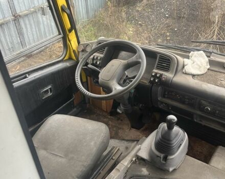 Богдан Другая, об'ємом двигуна 0 л та пробігом 0 тис. км за 2000 $, фото 15 на Automoto.ua