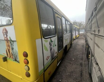 Богдан Другая, об'ємом двигуна 0 л та пробігом 0 тис. км за 2000 $, фото 2 на Automoto.ua