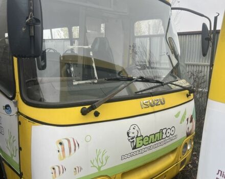 Богдан Другая, об'ємом двигуна 0 л та пробігом 0 тис. км за 2000 $, фото 7 на Automoto.ua