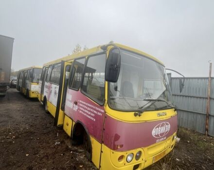 Богдан Другая, об'ємом двигуна 0 л та пробігом 0 тис. км за 2000 $, фото 12 на Automoto.ua