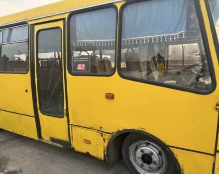 Богдан Другая, об'ємом двигуна 0 л та пробігом 0 тис. км за 5200 $, фото 5 на Automoto.ua