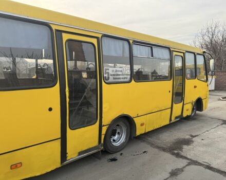 Богдан Другая, об'ємом двигуна 0 л та пробігом 0 тис. км за 5200 $, фото 2 на Automoto.ua