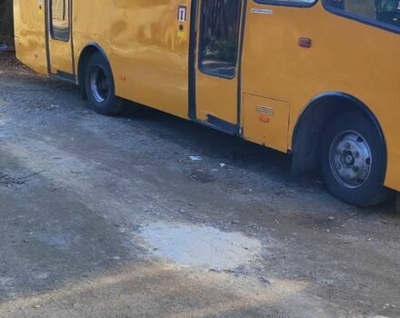 Богдан Другая, об'ємом двигуна 0 л та пробігом 0 тис. км за 4000 $, фото 7 на Automoto.ua