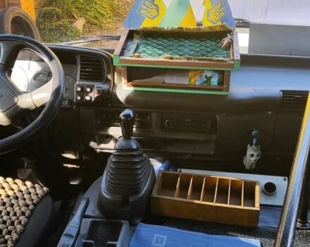 Богдан Другая, об'ємом двигуна 0 л та пробігом 0 тис. км за 4000 $, фото 1 на Automoto.ua