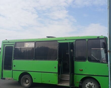 Богдан Другая, объемом двигателя 0 л и пробегом 0 тыс. км за 1970 $, фото 4 на Automoto.ua