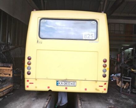 Богдан Другая, об'ємом двигуна 0 л та пробігом 0 тис. км за 3500 $, фото 4 на Automoto.ua