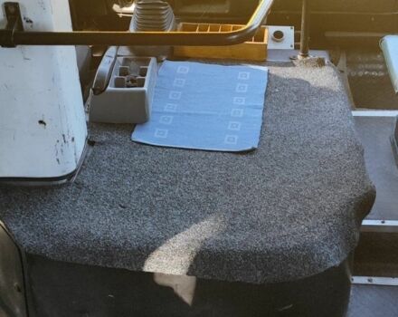 Богдан Другая, об'ємом двигуна 0 л та пробігом 0 тис. км за 4000 $, фото 5 на Automoto.ua