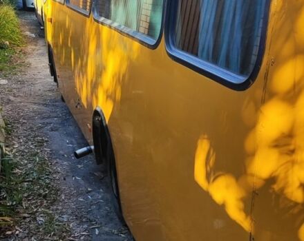 Богдан Другая, об'ємом двигуна 0 л та пробігом 0 тис. км за 4000 $, фото 6 на Automoto.ua