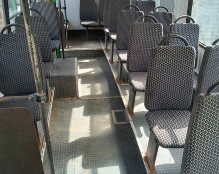 Богдан Другая, объемом двигателя 0 л и пробегом 0 тыс. км за 3200 $, фото 6 на Automoto.ua