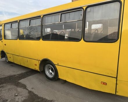 Богдан Другая, об'ємом двигуна 0 л та пробігом 0 тис. км за 5200 $, фото 3 на Automoto.ua