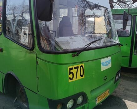 Богдан Другая, объемом двигателя 0 л и пробегом 0 тыс. км за 3200 $, фото 1 на Automoto.ua